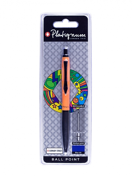50425 Шариковая ручка